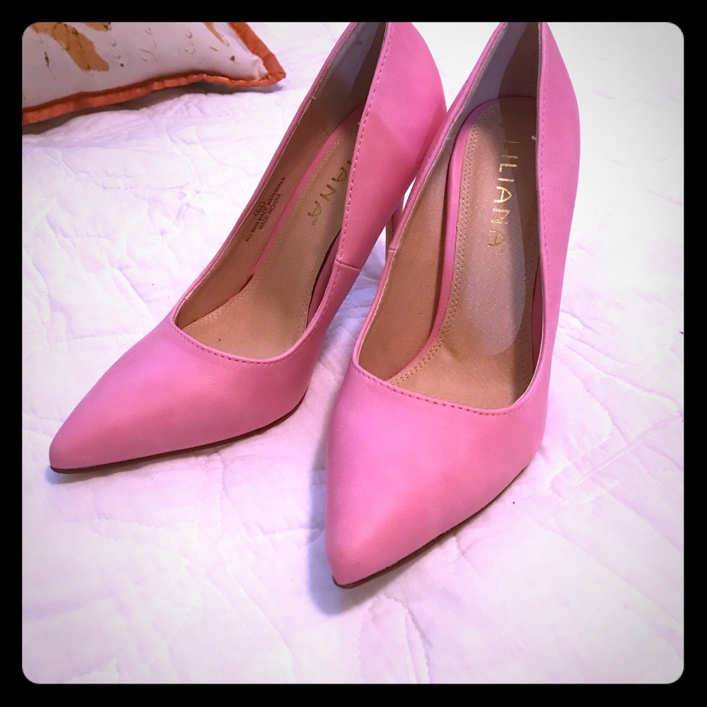 Liliana .. 👠High Heels 💕